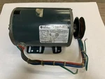 Ge Carrier Electric Ac Motor Model 5K49PN4018BX S/n# XRJ110058. Fixed Price $300.00.