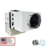 220V Etl Commercial 1 Hp Walk-in Cooler& Freezer Refrigeration Condensing Unit. Fixed Price $3754.00.