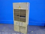 Rittal Enclosure Air Conditioner 08250881256. Fixed Price $195.49.