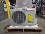 Bosch / BMS500-AA012-0CSXRB 115V Split System Heat Pump. Fixed Price $405.00.