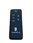 Brand New Friedrich Air Conditioner Remote Control 62601083 XYX-0601. Fixed Price $27.48.