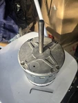 5SME39NXL352 Genteq Blower Motor Ecm X13 3/4 Hp. Fixed Price $200.00.
