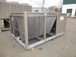 Johnson Controls Split System Condensing Unit J50YDC00A4BAA2 Ton 460V Used. Fixed Price $22000.00.