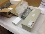 Dayton 6E812A Air Curtain Heater Assembly, Kw 6, 460V, 7.5A, PH:3 New. Fixed Price $83.00.