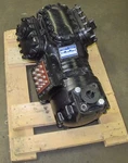 Copeland 6DP1-3500-TSK 208-230/460V 565/283 Lra Refrigeration Compressor Rebuilt. Fixed Price $2950.00.