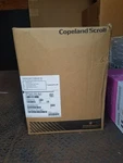 Copeland/carrier Scroll 72,000 Btu Compressor ZP72KCE-TFD-7M7 R410A 6 Ton 3PH. Fixed Price $1295.00.