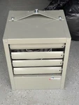Modine Her 125 Electrical Unit Heater. Fixed Price $1200.00.