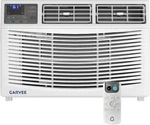 Garvee 8000 Btu Window Air Conditioner Unit W/ Remote Control For Bedroom,office. Fixed Price $229.99.