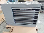 Modine Ptp 250K Btu Non-separated Stainless Steel Heat Exchanger, S&d. Fixed Price $2405.00.