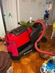 All-new Brushbeast Dr By Rotobrush Air Duct Cleaning Machine. Fixed Price $9500.00.