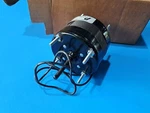 Packard 3.3" Shaded Pole Motor 80403, 1/60HP, 115V,3000 Rpm. Fixed Price $55.09.