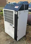 Airpac Model #3000 Conditioner Unit 28,000 Btu Capacity. Fixed Price $1800.00.