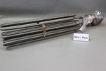 Chromalox Etirex LT12302J Precision Heater 2000W 230/400V Unused. Fixed Price $1242.52.