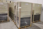 Marvair MAA1036AA050N 3T Wall Mount Top Supply R410A Non-econ Beige. Fixed Price $4699.00.