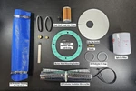 Waste Heater Parts Energylogic Tune Up Kit W/oil Pre Cleaning Std. Fixed Price $259.00.