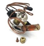 Lennox 11Y53 104449-02 Tons Emerson Chatleff Txv New Old Stock #A32. Fixed Price $139.00.