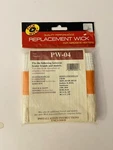 World Marketing Pick Wick Replacement Kerosene Heater Pw - 04 (aw 14). Fixed Price $14.99.
