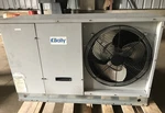 Bally Air Cooled Condensing Unit BQHA009E6-HS2A-DB R404A 300 / 450 Psi. Fixed Price $1000.00.