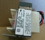 Trane TRR01104 Transformer 240V/24V 75VA 2.27LBS 4.9X4.15X3.8 Inches. Fixed Price $63.09.