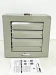 Modine Hsb 33SB02SA Steam/hot Water Heater 33000 Btu A7A. Fixed Price $550.00.
