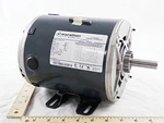 Rheem 51-41936-01 1HP Blower Motor 208-230/460V 1725RPM. Fixed Price $1058.14.