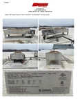 2006 Liebert Condenser, Model: DCDL308-A, S/n 0620C8624 Lee Temp Receiver. Fixed Price $500.00.