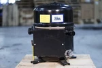 Bristol H2NG104DREE Hermetic Reciprocating Compressor. Fixed Price $3200.00.