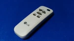 Genuine Lg AKB73016012 Air Conditioner Remote LW8016ER, LT1216CER, LT1036CER. Fixed Price $13.99.