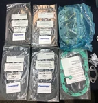 Copeland Discus Compressor Delta Reed Valve Plate Kit 998-2661-51 B260. Fixed Price $1100.00.