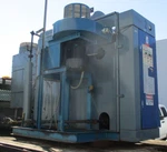 Miura Model LX-200 Steam Boiler 170 Psi. Fixed Price $9500.00.