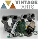 Carrier Compressor Scroll W/serv 18-10151-20 New Oem. Fixed Price $1411.16.