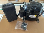 Tecumseh Compressor AE4460Y Aa 115V 1/2HP R134A. Fixed Price $429.99.