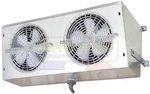Short Profile Compact Coolers Evaporator Top/back Mount Fans 1,200 Btu, 115V. Fixed Price $280.00.