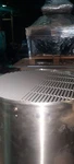 New! Chromalox HD3D-2500 480V 3PH Washdown Heater. Fixed Price $3450.00.