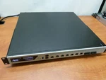A10 Networks Thunder 1030S 1U Unified Application Service Gateway And Adc. Fixed Price $1950.00.