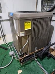 York 5-TON Condensing Unit R410A 208-230V 1PH (mn: YHG60B21SA). Fixed Price $975.00.