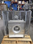 Loren Cook / 120HLC-B 115V Centrifugal Downblast Exhaust Fan. Fixed Price $899.00.