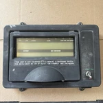 Transicold Carrier 2100A, 2500A X2 Control Panel Display P/n: 91-00312-02. Fixed Price $249.99.