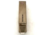 Vintage Ajax Paper Cup Dispenser - Service Station Office Water Cooler. Fixed Price $26.00.