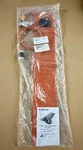Briskheat SRL06361PADJB Silicone Rubber Heating Blanket 6"X36" W/control. Fixed Price $275.00.