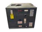Amana APGM34808041 Ton Gas/electric Packaged Unit, 13.4 SEER2, 208-230/60/1. Fixed Price $4375.00.