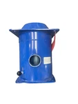 Power Flame C21938 Blast Tube With C22250 Choke Assembly New Take Off C2-G-20. Fixed Price $359.00.