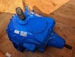 Rebuilt Marley 343T Cooling Tower Drive 11.15:1 Ratio Gearbox. Fixed Price $9500.00.