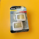 Amerelle 71088 Cool Green Nitelite / Mini Forever-glo Night Light Units. Fixed Price $43.99.
