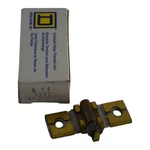 New Square B14 Overload Relay Thermal Unit Melting Alloy Heater Class 20. Fixed Price $12.99.