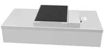 Airflotek Envirco Mac 10 Fan Filter Unit 2X4 Std - New. Fixed Price $1250.00.