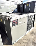 2023 Model New 5 Ton Ruud Rooftop Unit Gas Electric 460V M# RGEVZRO60ADT12BAC. Fixed Price $6500.00.