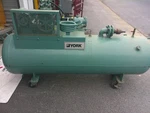 York RSR1600 Refrigerant Storage Recycling System New Unused-freon Recovery. Fixed Price $6000.00.
