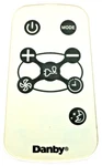 Danby Oem R15B Air Conditioner Remote Control. Fixed Price $19.99.