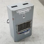 Apw Mclean M28-0216-G013H Air Conditioner, 2200 Btu, 115V, 50/60HZ, 1PH, 73780. Fixed Price $303.99.